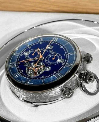 Audemars Piguet|揭開時計萬象新篇|150 Heritage|AP Social Club 2026(附真表實拍)